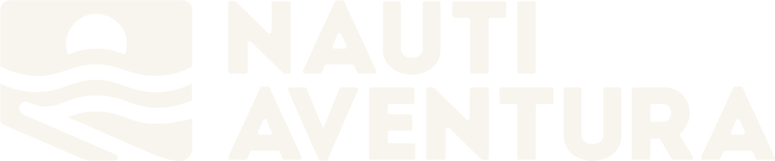 Nautiaventura